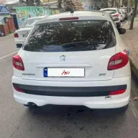 ۲۰۷ پانا 1403 ارتقا یافته فول