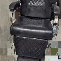 فروش صندلی و لوازم آرایشگاهی