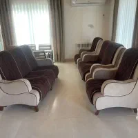 مبل|مبلمان خانگی و میز عسلی|تنکابن, |دیوار