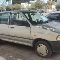 پراید دوگانه کارخانه فروش فوری