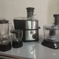 غذاساز 13کاره