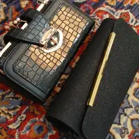 کیف دستی نو جادار