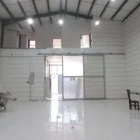اجاره سوله 400متری بهداشتی شهرک صنعتی شماره ۴