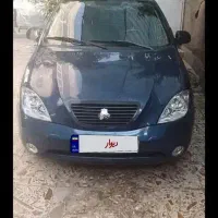 تیبا صندوق‌دار SX، مدل ۱۳۹۶|خودرو سواری و وانت|شیراز, قلعه نو|دیوار