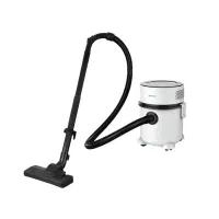 جاروبرقی گرین لاین مدل 2 در 1 (خشک و تر)