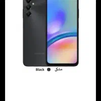 موبایل سامسونگ A05s تمیز