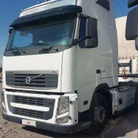 ولوو افهاش ۴۸۰