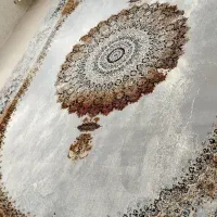 فرش ۱۲متری آکرولیک ۷۰۰شانه نو نو