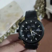 ساعت رومانسون اصل