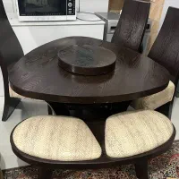 میز ناهارخوری