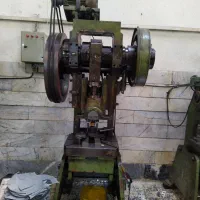 فروش پرس و دریل ستونی|ماشین‌آلات صنعتی|قیامدشت - خاورشهر, |دیوار