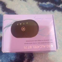 مودم جیبی و ساعت هوشمند،هندزفری