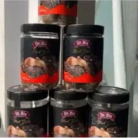 سیر سیاه دکتر بیز