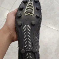 کفش فوتبال.|کیف، کفش، کمربند|کرج, چهارصد دستگاه|دیوار