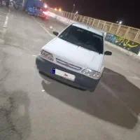پراید131