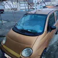 دوو ماتیز مدل 79هیدرولیک