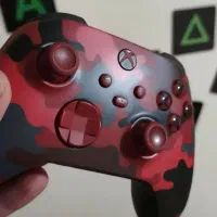 دسته ایکس باکس معاوضه با گیفت کارت ۲۵