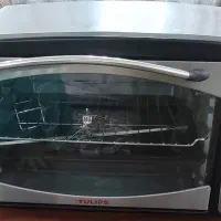 توستر تولیپس