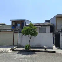 فروش ملک ۲۳۷ متری سه خانه در یک بنا .