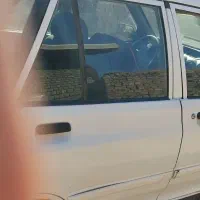پراید 111 SE، مدل90داشبوردجدیدفرمان هیدرولیک|خودرو سواری و وانت|نیشابور, شهید بهشتی|دیوار