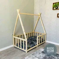 نقاش چوب رنگکار چوب و رویه پاش با جای خواب|استخدام صنعتی، فنی، مهندسی|تهران, شادآباد|دیوار