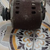 دینام کولر