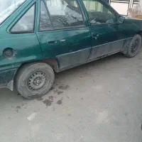 دووسیلو|خودرو کلاسیک|ماکو, |دیوار