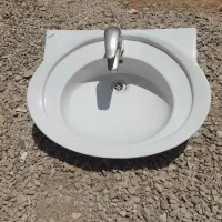 سیفون روشویی