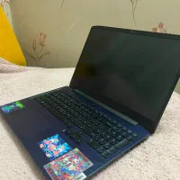ideapad 3 gaming 15imh05 لبتاپ گیمینگ lenovo|رایانه همراه|تهران, جوادیه|دیوار