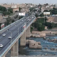 آپارتمان ۱۳۰ متری سه خوابه فول امکانات