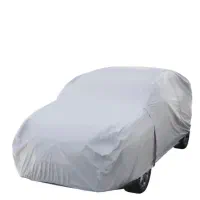 چادر خودرو207 بابل چهار فصل یو وی دار