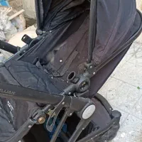 کالسکه دلیجان