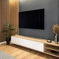 طراحی داخلی، کابینت و کمد.تی وی وال، کاغذ دیواری|خدمات پیشه و مهارت|ایلام, |دیوار