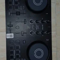 flx2 مناسب شروع دیجی .یک ماه کارکرد|سیستم صوتی خانگی|نوشهر, |دیوار