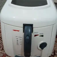 سرخ کن برقی
