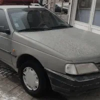 پژو RDiمدل 83|خودرو سواری و وانت|شهرکرد, |دیوار