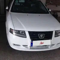 سمند سورن پلاسxu7