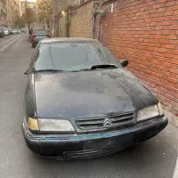 زانتیا ۱۸۰۰