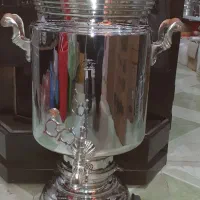 سماورهیاتی بزرگ