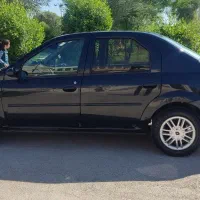 خودروی ال ۹۰ اتومات