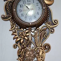 ساعت دیواری