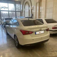 آریزو 5|خودرو سواری و وانت|اردبیل, |دیوار