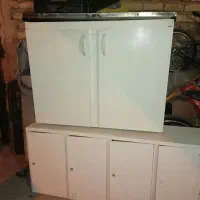 کابینت کامل