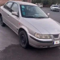 سمند ۸۳