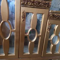 جاکفشی مدل طلایی
