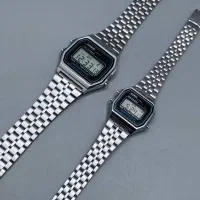 ساعت کاسیو ست