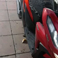 گلیک ۱۵۰مدل۱۴۰۰|موتورسیکلت|کرج, فاز ۴ مهرشهر|دیوار