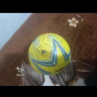 توپ فوتسال star|ورزشهای توپی|میاندوآب, |دیوار