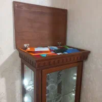 کنسول|بوفه، ویترین، کنسول|کرج, اخترآباد|دیوار