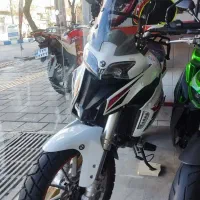 بنلی trk250